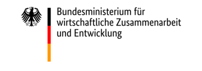 Logo BMZ