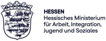 Logo Hessische Landesregierung