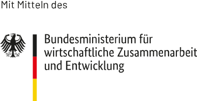 BMZ Logo